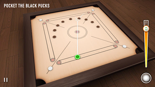 Carrom 3D 2.7 screenshots 2