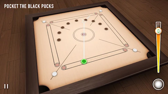 Carrom 3D for pc