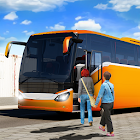 otobüs simülatörü tur otobüsü 