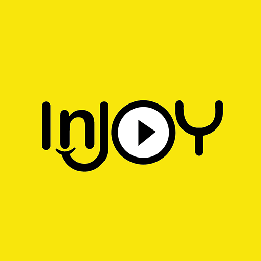 InJoyTV logo