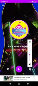 Radio Los Rondines