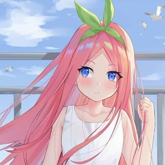 五等分の花嫁の壁紙 4k Hdアプリをpcでダウンロード Ldplayer