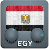 Egypt radios FM/AM/Webradio icon