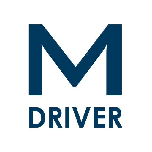 Mobilisis Driver logo