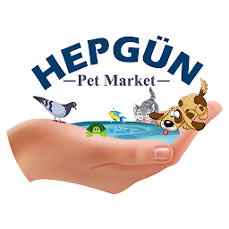 「Hepgün Pet Market」圖示圖片