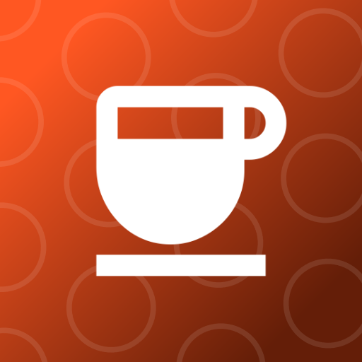 Coffee shop 1.0.0 Icon