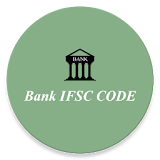 Bank IFSC Code icon