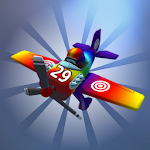Cover Image of Télécharger Endless Flight In Hole 1.3 APK
