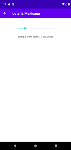 Lotería Mexicana Cartas