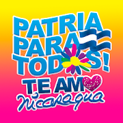 Nica Trivia, Te Amo Nicaragua app icon