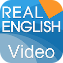 Real English Video Lessons 