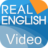 Real English Video Lessons