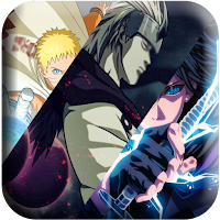 Ninja for Konoha Wallpaper | Naruto Background