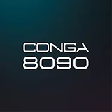 Conga 8090 icon