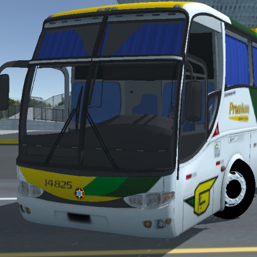 BR Bus Download on Windows