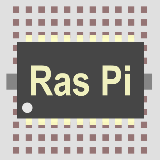 Raspberry Pi Workshop 1.2.60 Icon