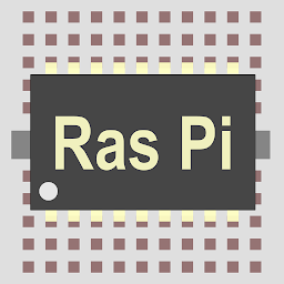 Imaginea pictogramei Raspberry Pi Workshop