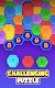 screenshot of Hexa Stack: Sorting Puzzle