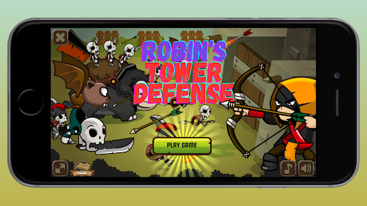 Tower Defense 2D Game Kit 