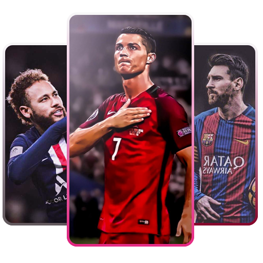 Football Wallpaper HD logo
