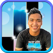 Alfredo Larin Piano Game app icon