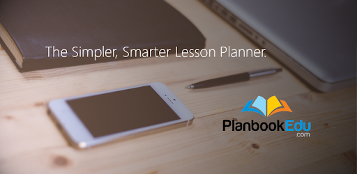 PlanbookEdu Lesson Planner - Apps on Google Play