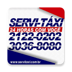 Cover Image of Download Servi Taxi Recife  APK