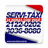 Servi Taxi Recife icon