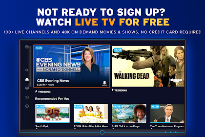 sling tv latino customer service