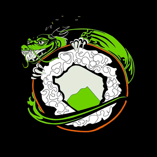 LUN VAN | Челябинск logo