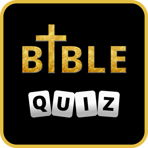 Bible Trivia 1.0.1 Icon