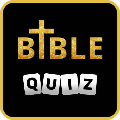 Bible Trivia  Icon