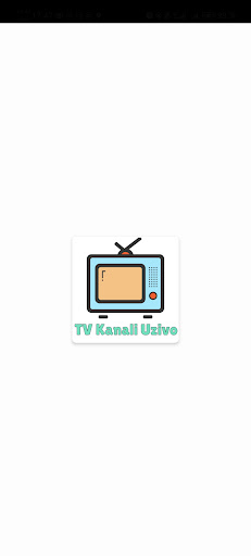Android application TV Kanali Uživo | Online TV screenshort