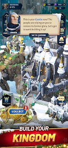 Kingdom Boss – Hero RPG v0.1.3227 MOD APK (Unlimited Money/Unlocked) Free For Android 4