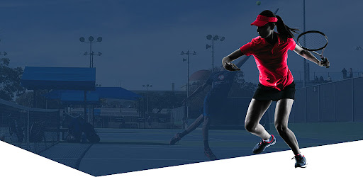 USTA Tennis