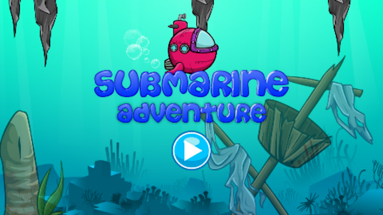 submarine adventure