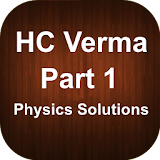 HC Verma Part 1 Solutions icon