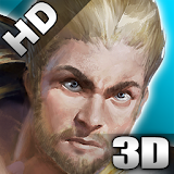 Angel Sword: 3D RPG icon