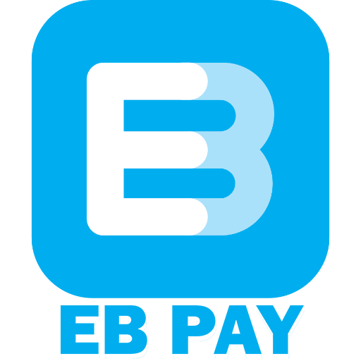 EB PAY - 이비PAY logo
