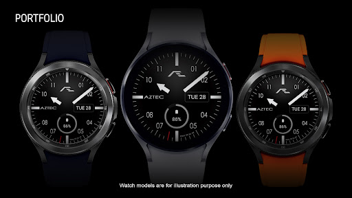 AE AZTEC screenshot 12