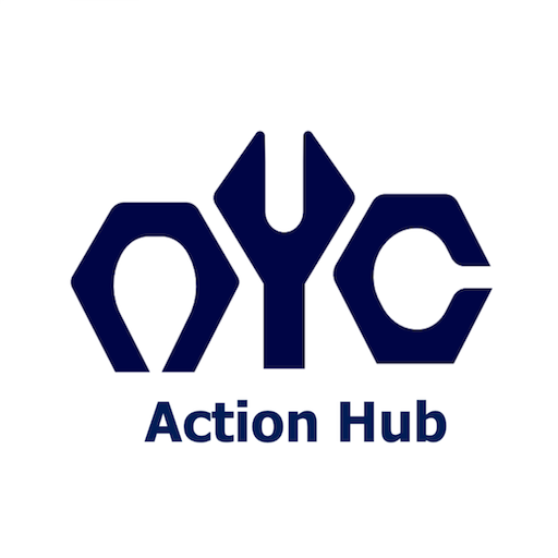 NowYouCan Activity Hub logo