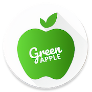 Green Apple - Online Grocery Shopping App