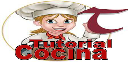 Android application Cocina Caldos y Fondos screenshort