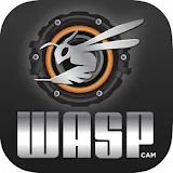 WASPcam icon