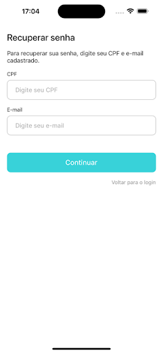 Android application NobePag screenshort