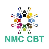 NMC CBT icon