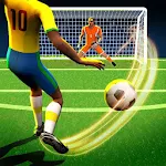 Cover Image of Baixar Football Strike - Soccer Game 4.8 APK