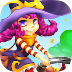 Wild Witch