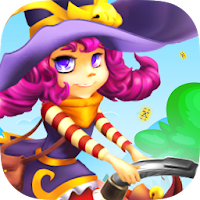 Wild Witch
