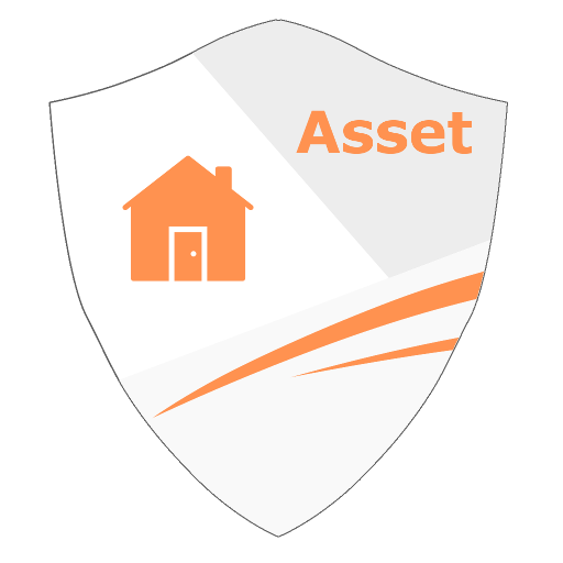 Asset Client logo